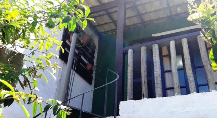  Casa aconchego do P