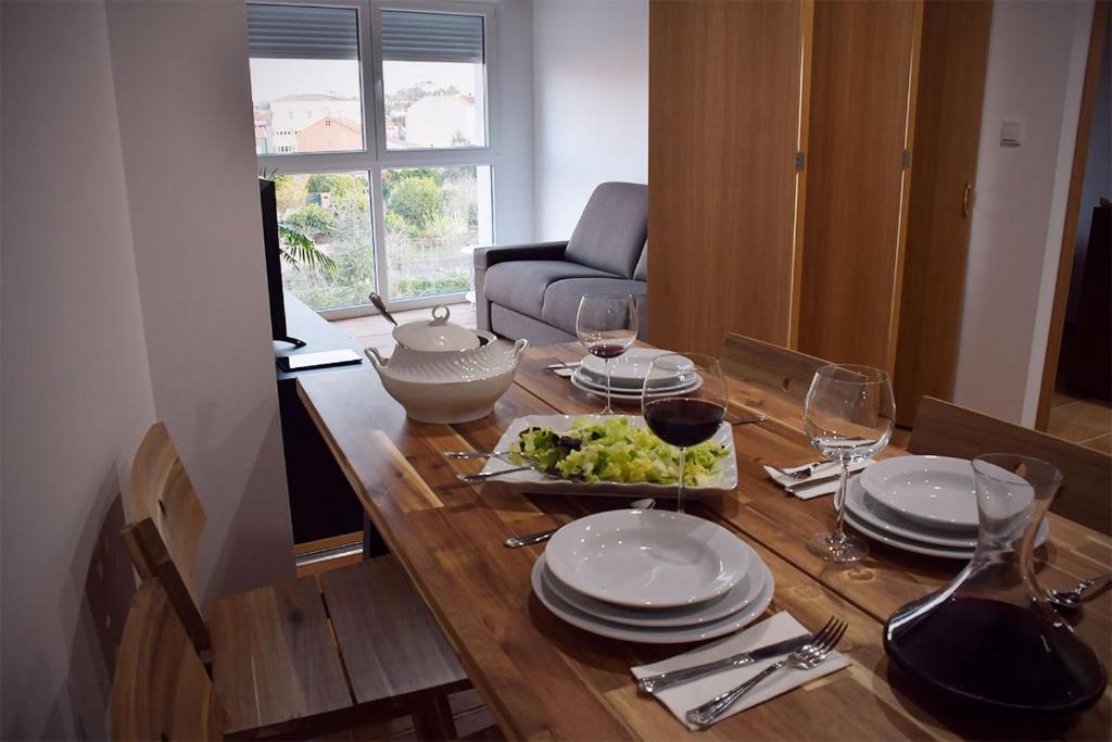 Pincheiro Apartamentos Turísticos - Two-Bedroom Apartment