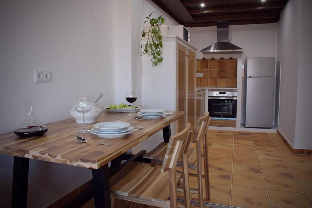 Pincheiro Apartamentos Turísticos - Apartment With Garden View
