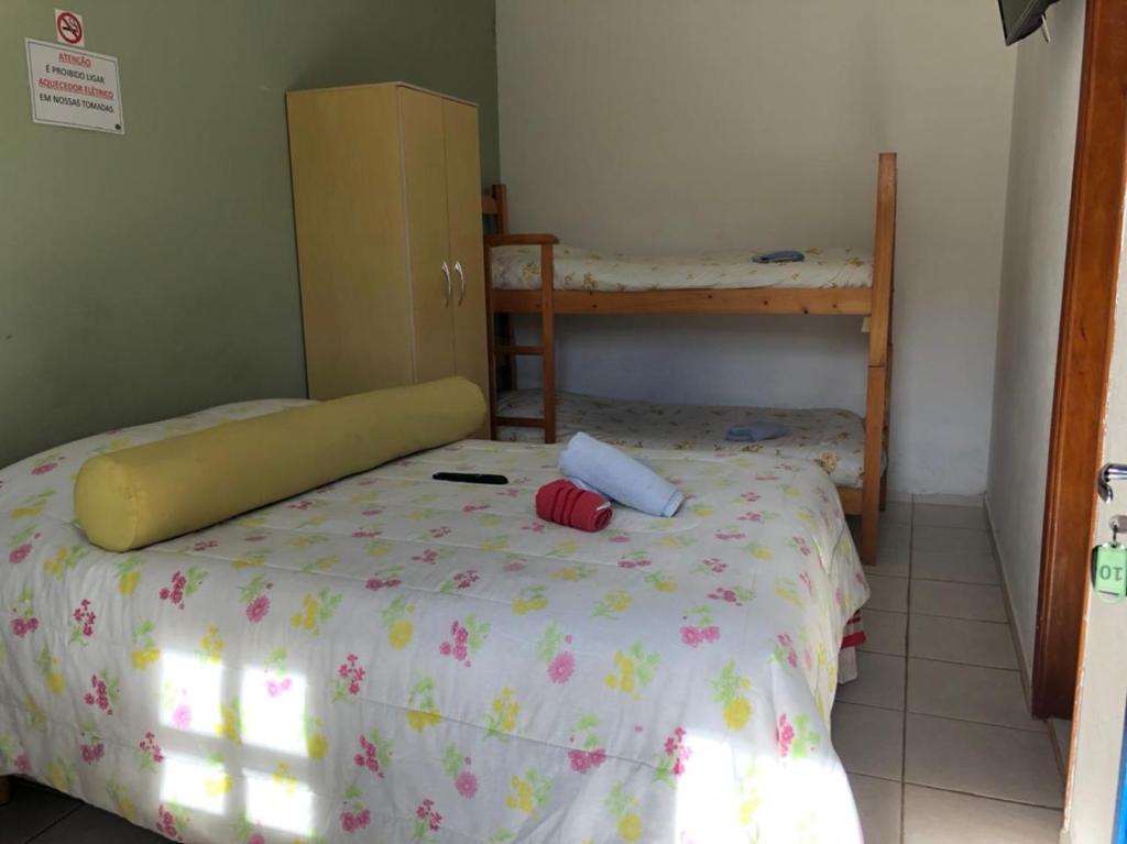  Colinas Suites