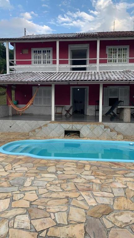  Casa Luamar