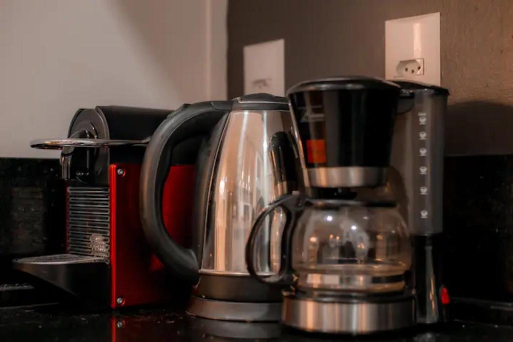  Apto CENTRO de Gramado