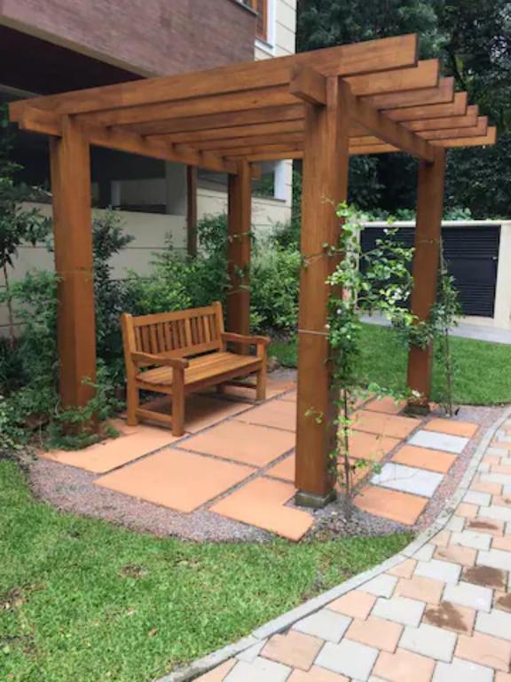  Apto CENTRO de Gramado