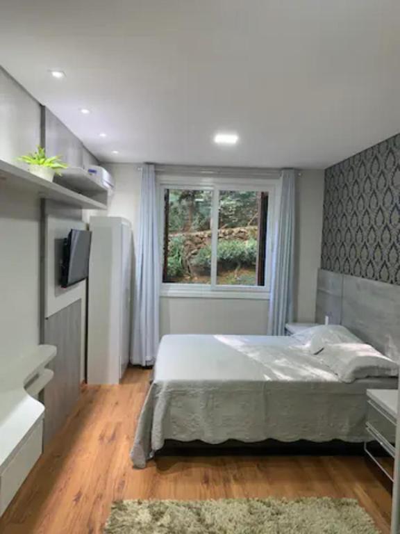  Apto CENTRO de Gramado