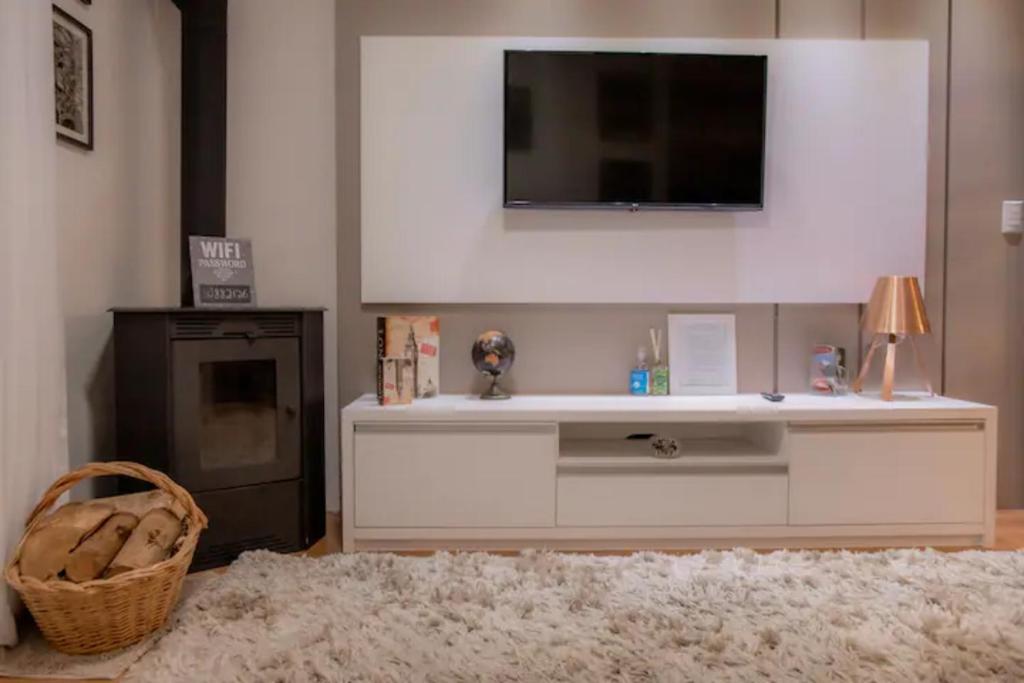  Apto CENTRO de Gramado