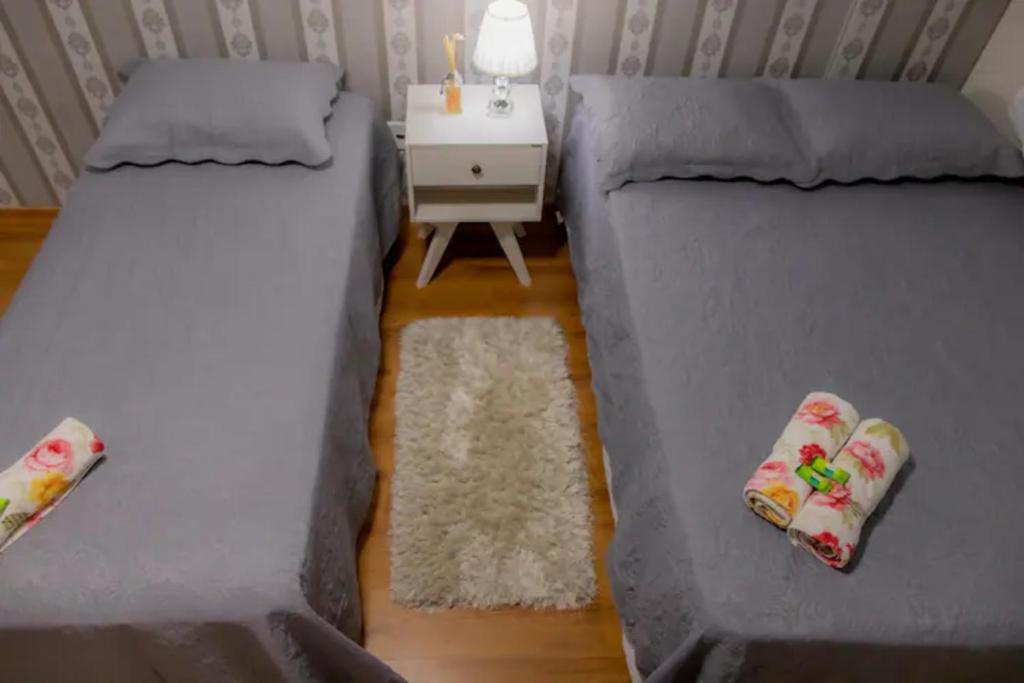  Apto CENTRO de Gramado