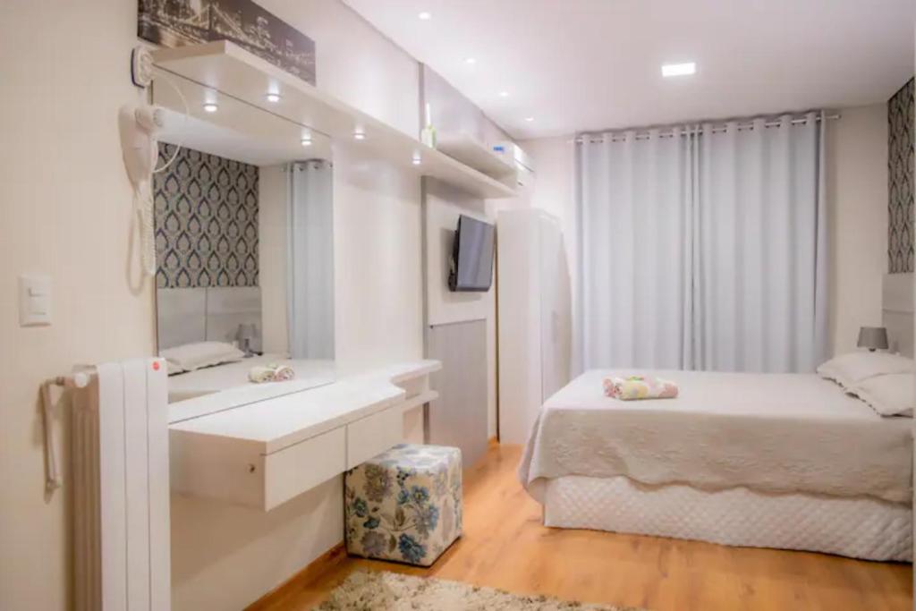  Apto CENTRO de Gramado