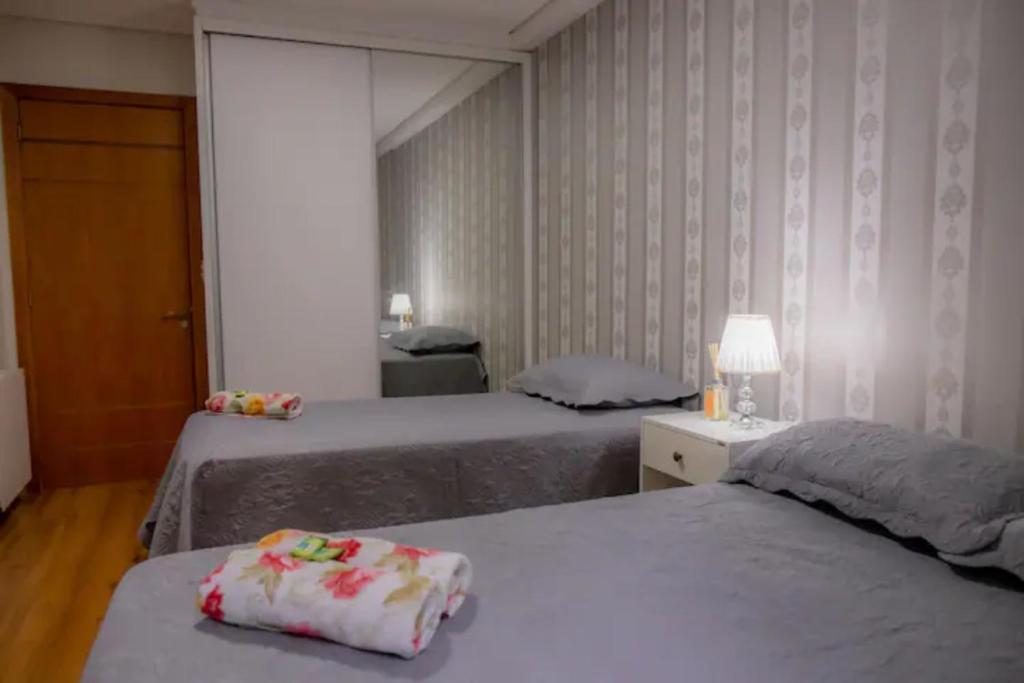  Apto CENTRO de Gramado