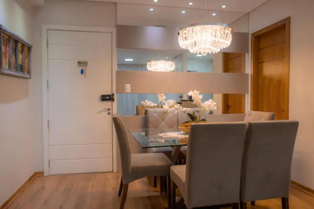  Apto CENTRO de Gramado