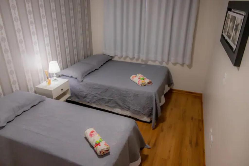  Apto CENTRO de Gramado