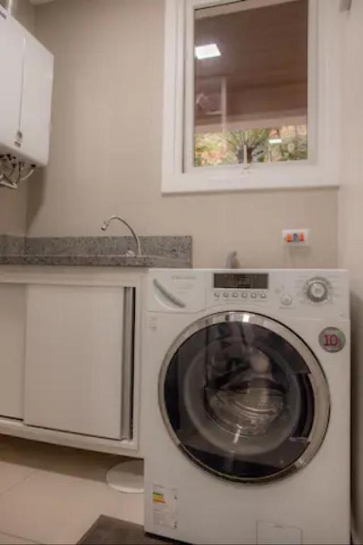  Apto CENTRO de Gramado