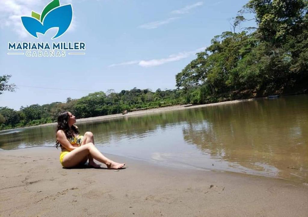 Isla Ecologica Mariana Miller