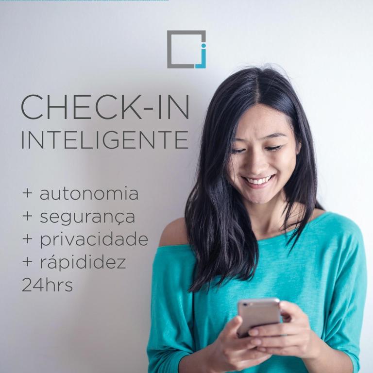  Injoy Suítes & Aparts