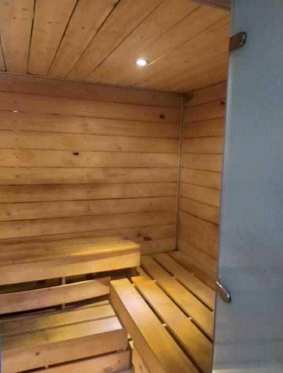 Fotografie z fotogalerie ubytování Hotel Campestre Inaoska Ecospa v destinaci Nobsa