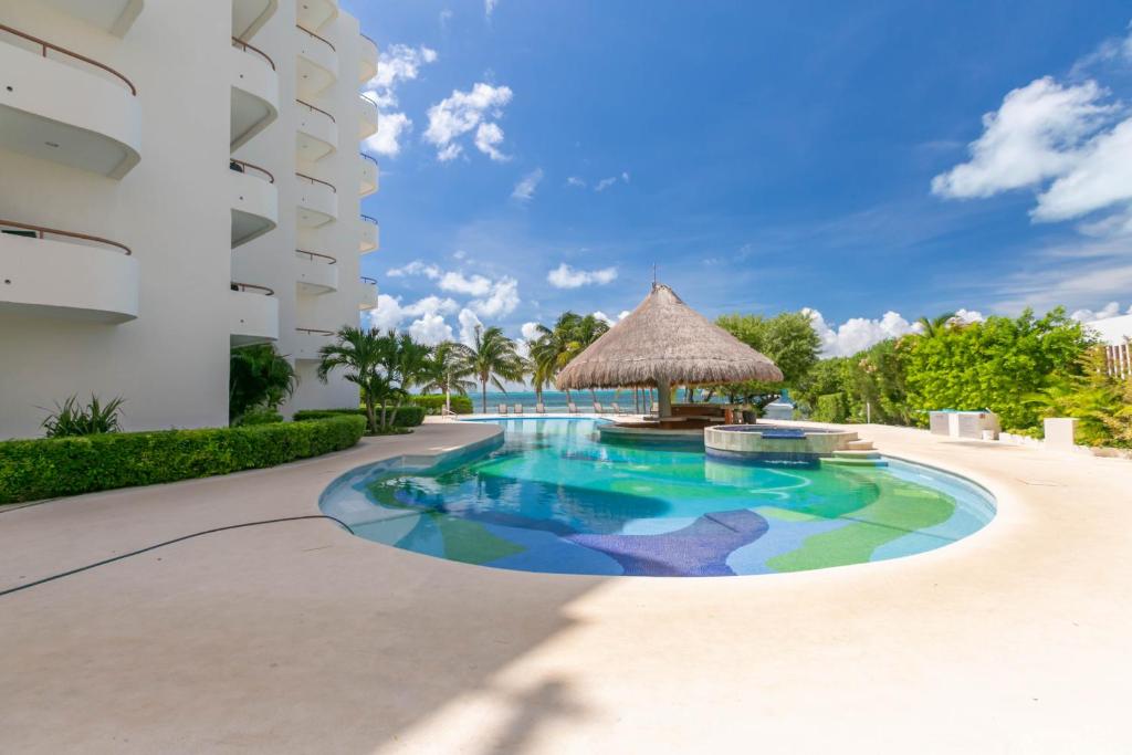 Hoteles en Isla Mujeres | Mejor valorados 302204249