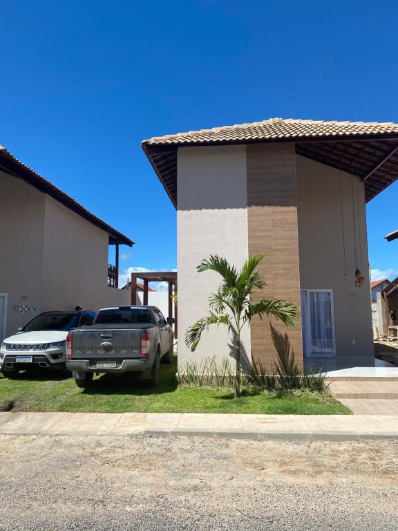  Casa Duplex - Cond Village Praia dos Carneiros IV