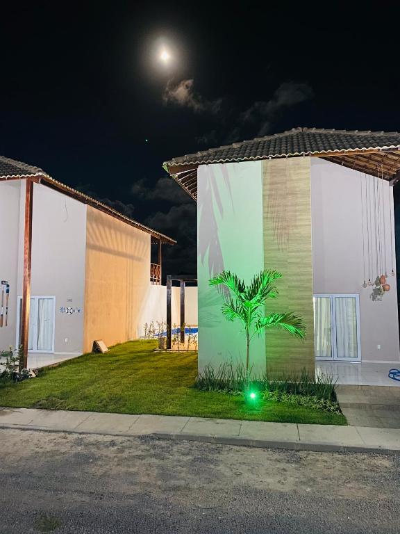  Casa Duplex - Cond Village Praia dos Carneiros IV