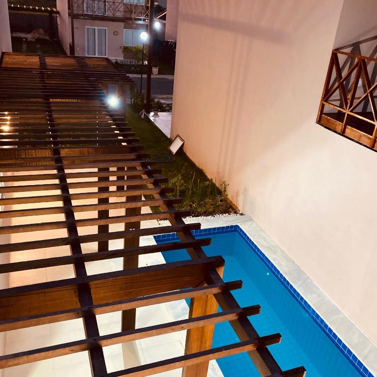  Casa Duplex - Cond Village Praia dos Carneiros IV