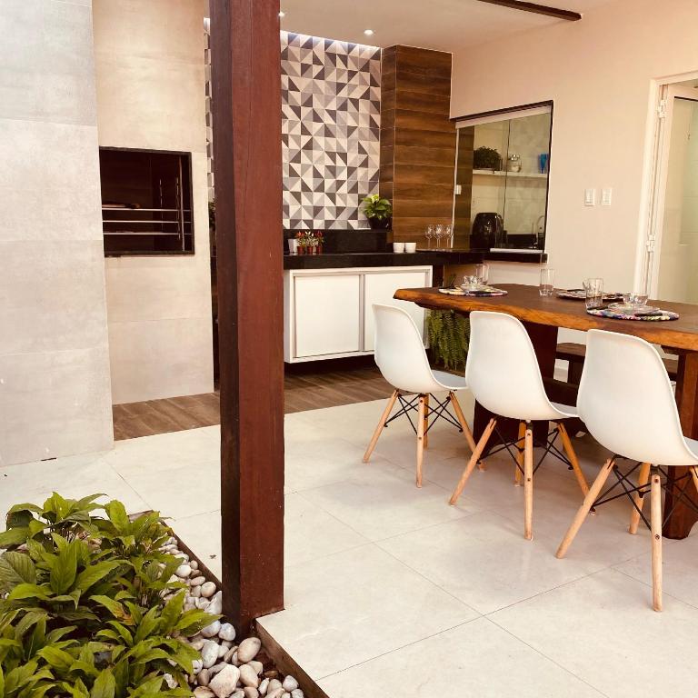  Casa Duplex - Cond Village Praia dos Carneiros IV