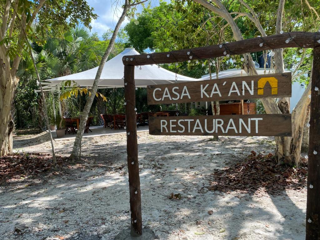 Fotografie z fotogalerie ubytování Casa Kaan Calakmul v destinaci Xpujil
