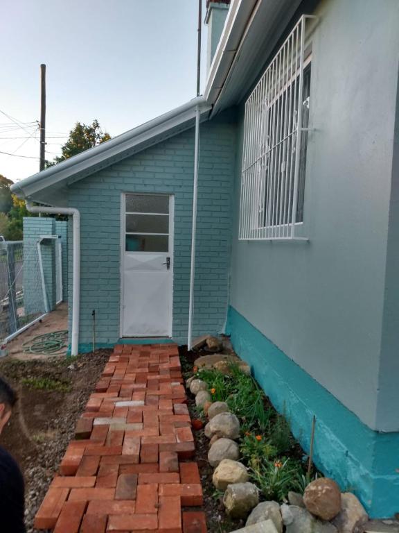 Casa Otton - Casa aconchegante com 3 quartos em local tranquilo à 1 km do Centro  Casa Otton - Casa aconchegante com 3 quartos em local tranquilo à 1 km do Centro