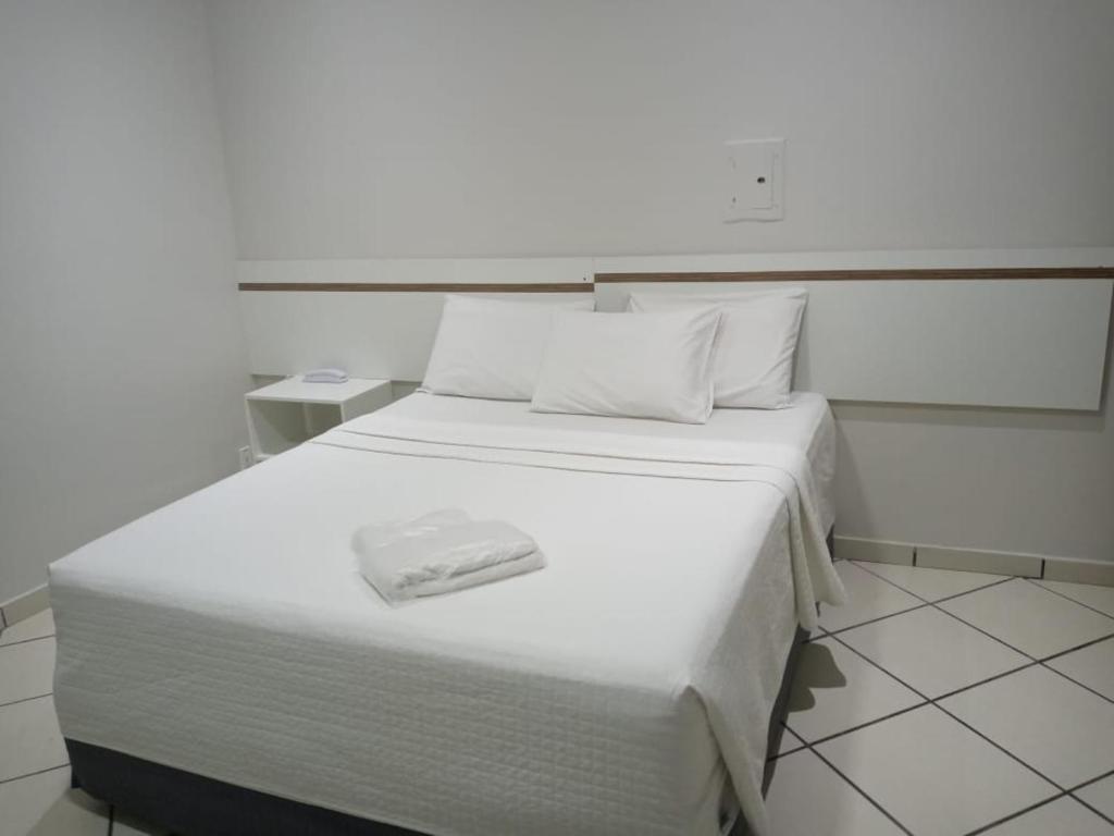  Prata Hotel