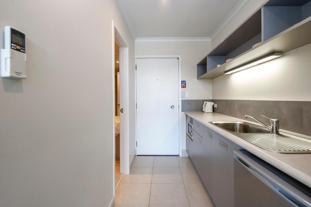 Quality Inn Napier - Resim 44