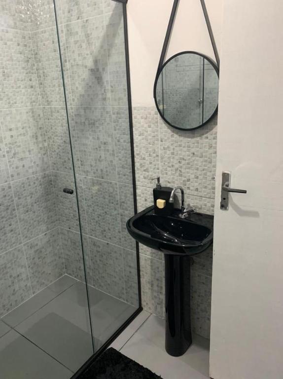  Apartamento aconchegante próximo Capivari