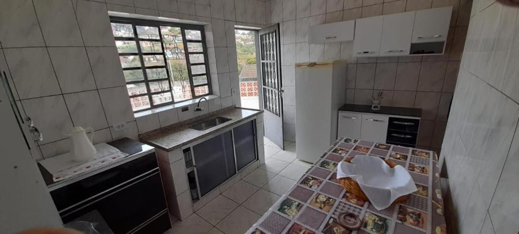  Recanto do Portal