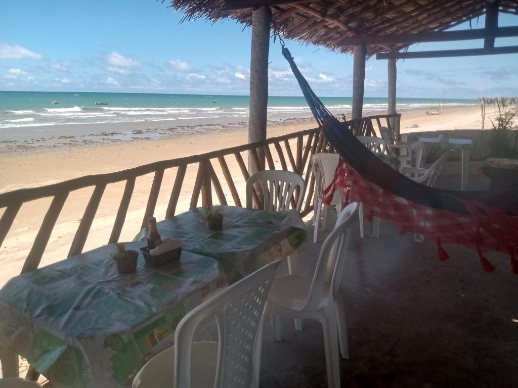  Rota do Sol Guest House e Restaurante