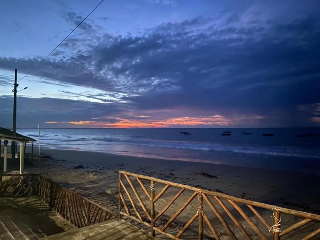  Rota do Sol Guest House e Restaurante