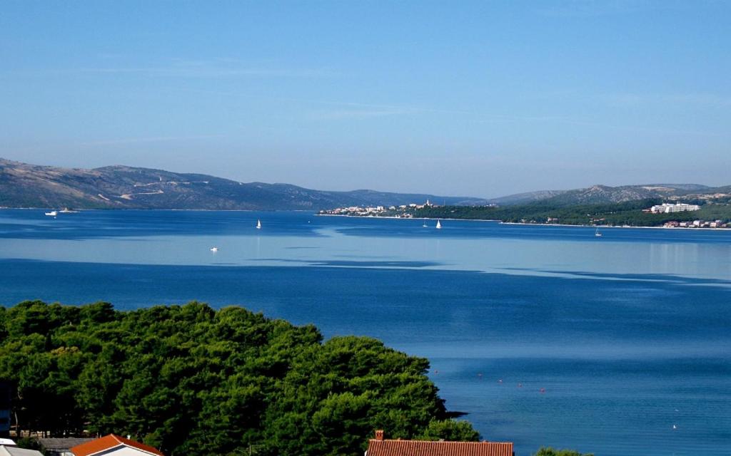 Fotografia z galérie ubytovania Room in Trogir with Seaview, Air condition, WIFI, Washing machine (4655-4) v Trogiri
