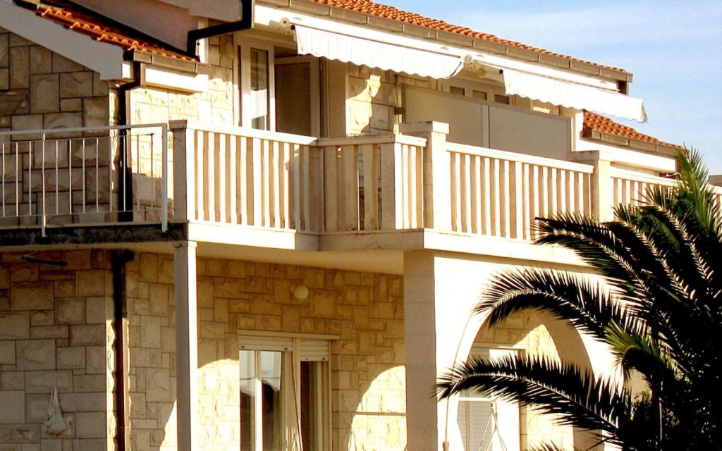 Fotografia z galérie ubytovania Room in Trogir with Seaview, Air condition, WIFI, Washing machine (4655-4) v Trogiri