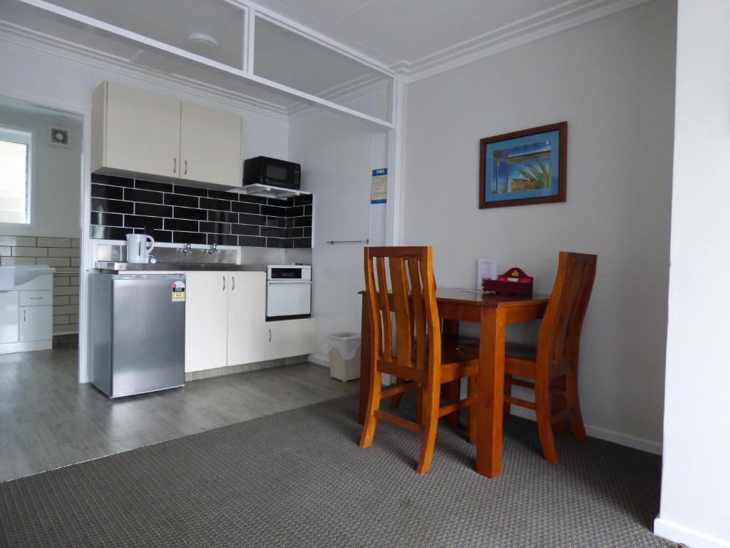 Sahara Motels - Resim 30