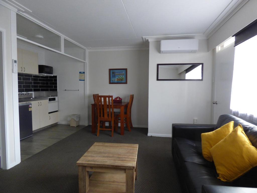 Sahara Motels - Resim 4