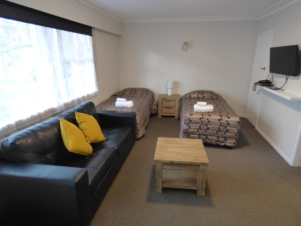 Sahara Motels - Resim 5