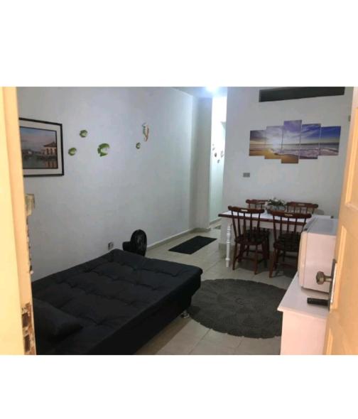  Apartamento Beira da Praia Guarujá/Enseada