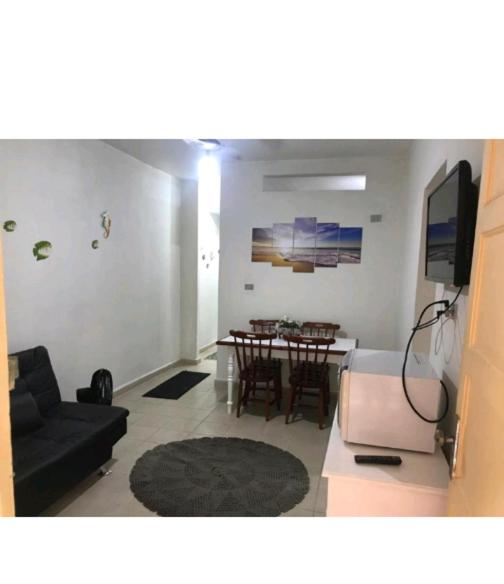  Apartamento Beira da Praia Guarujá/Enseada