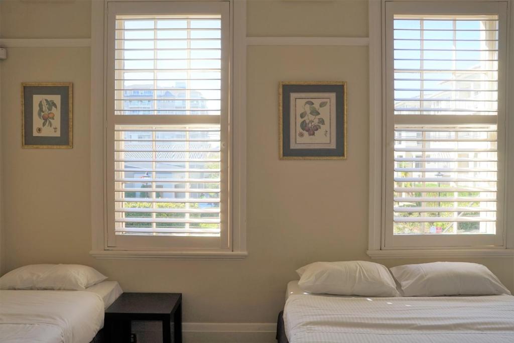 Palace Hotel Mortlake Sydney - Resim 14