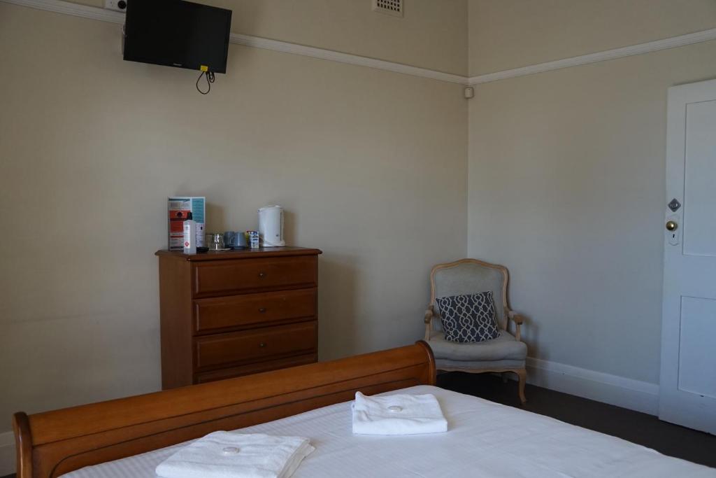 Palace Hotel Mortlake Sydney - Resim 16