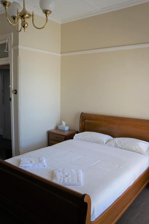 Palace Hotel Mortlake Sydney - Resim 20