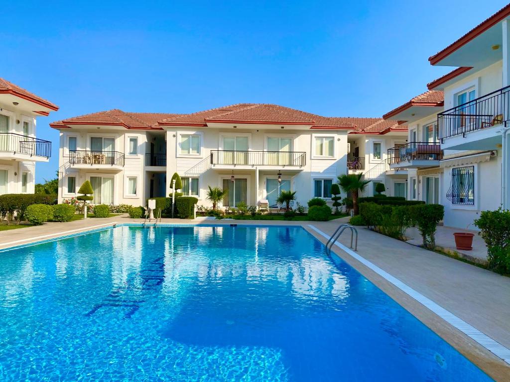 Квартира рядом с морем, Kemer (updated prices 2024)