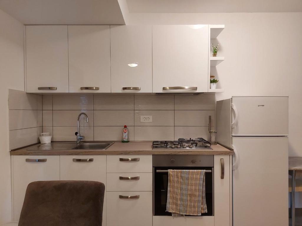 Φωτογραφία από το άλμπουμ του Apartment Ana σε Izola