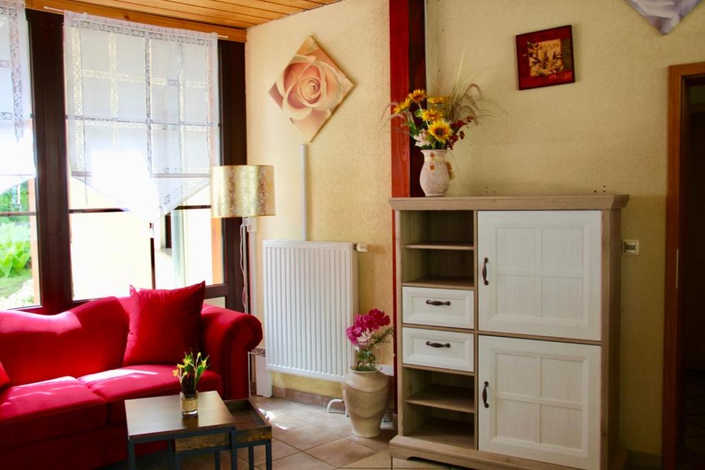 KrabatResidenz - Apartmenthaus