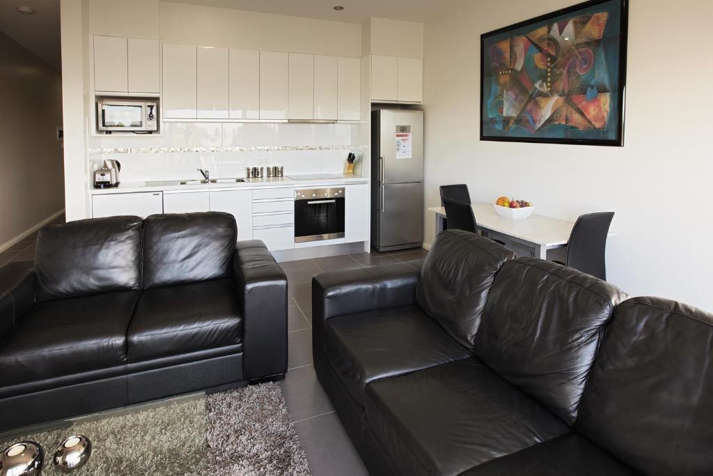 Charlestown Executive Apartments - Resim 38