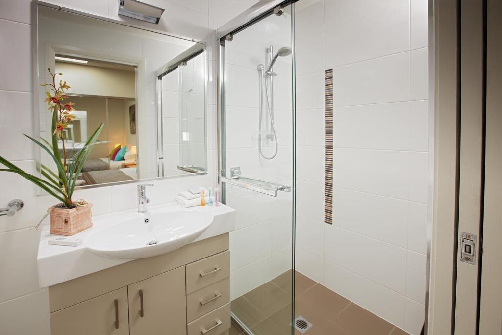 Charlestown Executive Apartments - Resim 39