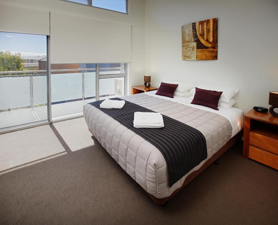 Charlestown Executive Apartments - Resim 43