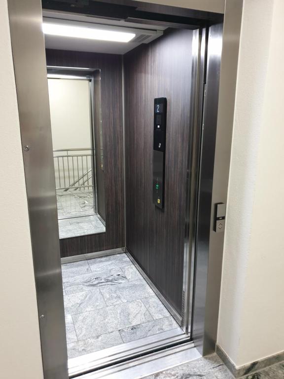 Panorama Apartments - 18