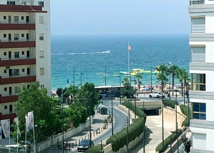 Fotografie z fotogalerie ubytování Paola IV v destinaci Calpe