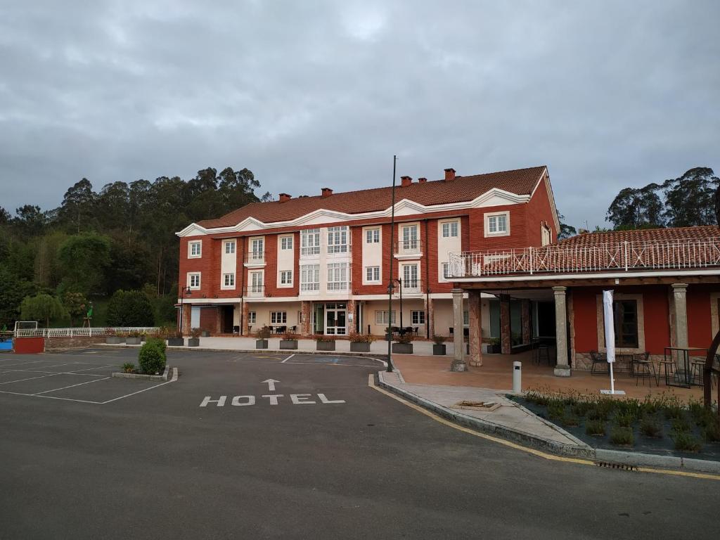 HOTEL LA CAMPANA, Llanera – Precios actualizados 2022